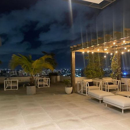 Piantini'S Skylight Daire Santo Domingo Dış mekan fotoğraf